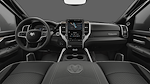 New 2025 Ram 2500 Laramie Mega Cab 4x4 Pickup for sale #W5T513826 - photo 6