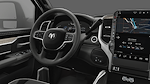New 2025 Ram 2500 Laramie Mega Cab 4x4 Pickup for sale #W5T513826 - photo 9