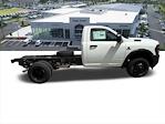 New 2025 Ram 3500 Tradesman Regular Cab 4x4 60 CA Cab Chassis for sale #W5T518786 - photo 4