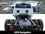 New 2025 Ram 3500 Tradesman Regular Cab 4x4 60 CA Cab Chassis for sale #W5T518786 - photo 6
