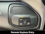 New 2025 Ram 3500 Tradesman Regular Cab 4x4 60 CA Cab Chassis for sale #W5T518786 - photo 15