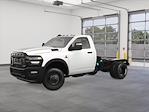 New 2025 Ram 3500 Regular Cab 60 CA Cab Chassis for sale #W5T518786 - photo 29