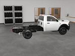 New 2025 Ram 3500 Regular Cab 60 CA Cab Chassis for sale #W5T518786 - photo 30