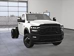 New 2025 Ram 3500 Regular Cab 60 CA Cab Chassis for sale #W5T518786 - photo 31