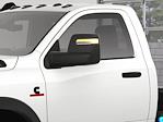 New 2025 Ram 3500 Regular Cab 60 CA Cab Chassis for sale #W5T518786 - photo 43