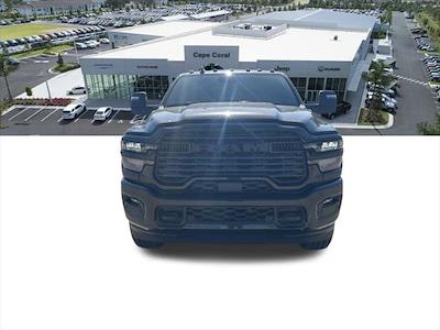 New 2025 Ram 2500 Big Horn Crew Cab 4x4 Pickup for sale #W5T520949 - photo 2