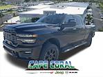 New 2025 Ram 2500 Big Horn Crew Cab 4x4 Pickup for sale #W5T520949 - photo 1