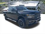 New 2025 Ram 2500 Big Horn Crew Cab 4x4 Pickup for sale #W5T520949 - photo 4