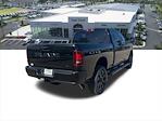 New 2025 Ram 2500 Big Horn Crew Cab 4x4 Pickup for sale #W5T520949 - photo 6