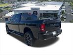 New 2025 Ram 2500 Big Horn Crew Cab 4x4 Pickup for sale #W5T520949 - photo 8