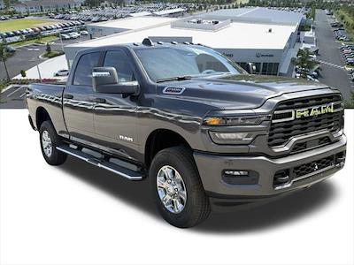 New 2025 Ram 2500 Big Horn Crew Cab 4x4 Pickup for sale #W5T520950 - photo 2