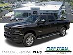 New 2025 Ram 2500 Big Horn Crew Cab 4x4 Pickup for sale #W5T520950 - photo 1