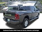 New 2025 Ram 2500 Big Horn Crew Cab 4x4 Pickup for sale #W5T520950 - photo 5