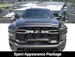 New 2025 Ram 2500 Big Horn Crew Cab 4x4 Pickup for sale #W5T520950 - photo 9