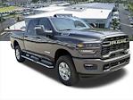 New 2025 Ram 2500 Big Horn Crew Cab 4x4 Pickup for sale #W5T520950 - photo 2
