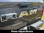 New 2025 Ram 2500 Big Horn Crew Cab 4x4 Pickup for sale #W5T520950 - photo 34