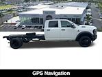 New 2025 Ram 4500 Tradesman Crew Cab 4x4 84 CA Cab Chassis for sale #W5T525781 - photo 7