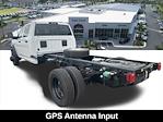 New 2025 Ram 4500 Tradesman Crew Cab 4x4 84 CA Cab Chassis for sale #W5T525781 - photo 2