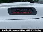 New 2025 Ram 4500 Tradesman Crew Cab 4x4 84 CA Cab Chassis for sale #W5T525781 - photo 11
