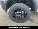 New 2025 Ram 4500 Tradesman Crew Cab 4x4 84 CA Cab Chassis for sale #W5T525781 - photo 12