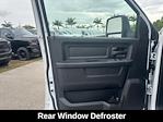 New 2025 Ram 4500 Tradesman Crew Cab 4x4 84 CA Cab Chassis for sale #W5T525781 - photo 13