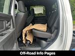 New 2025 Ram 4500 Tradesman Crew Cab 4x4 84 CA Cab Chassis for sale #W5T525781 - photo 29