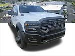 New 2025 Ram 4500 Tradesman Crew Cab 4x4 84 CA Cab Chassis for sale #W5T525782 - photo 4