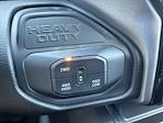 New 2025 Ram 5500 Big Horn Crew Cab 4x4 84 CA Cab Chassis for sale #W5T527134 - photo 17
