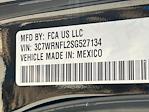 New 2025 Ram 5500 Big Horn Crew Cab 4x4 84 CA Cab Chassis for sale #W5T527134 - photo 37