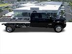 New 2025 Ram 5500 Big Horn Crew Cab 4x4 84 CA Cab Chassis for sale #W5T527134 - photo 4