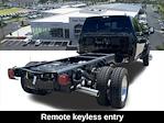 New 2025 Ram 5500 Big Horn Crew Cab 4x4 84 CA Cab Chassis for sale #W5T527134 - photo 5