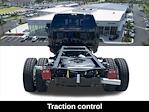 New 2025 Ram 5500 Big Horn Crew Cab 4x4 84 CA Cab Chassis for sale #W5T527134 - photo 6