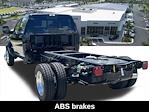 New 2025 Ram 5500 Big Horn Crew Cab 4x4 84 CA Cab Chassis for sale #W5T527134 - photo 2