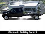 New 2025 Ram 5500 Big Horn Crew Cab 4x4 84 CA Cab Chassis for sale #W5T527134 - photo 7