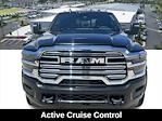 New 2025 Ram 5500 Big Horn Crew Cab 4x4 84 CA Cab Chassis for sale #W5T527134 - photo 8