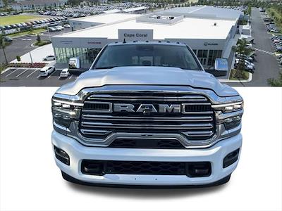 New 2025 Ram 2500 Laramie Mega Cab 4x4 Pickup for sale #W5T528932 - photo 2