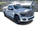 New 2025 Ram 2500 Laramie Mega Cab 4x4 Pickup for sale #W5T528932 - photo 4