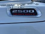 New 2025 Ram 2500 Laramie Mega Cab 4x4 Pickup for sale #W5T528932 - photo 12