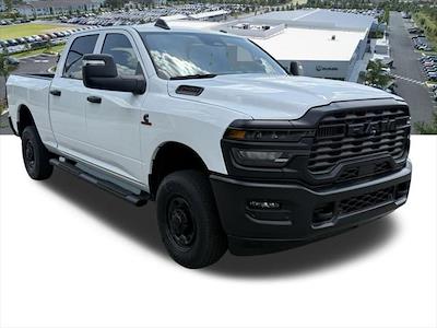 New 2025 Ram 2500 Tradesman Crew Cab 4x4 Pickup for sale #W5T530065 - photo 2