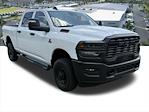 New 2025 Ram 2500 Tradesman Crew Cab 4x4 Pickup for sale #W5T530065 - photo 2