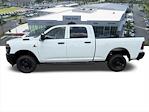 New 2025 Ram 2500 Tradesman Crew Cab 4x4 Pickup for sale #W5T530065 - photo 8
