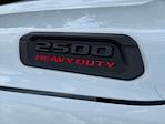 New 2025 Ram 2500 Tradesman Crew Cab 4x4 Pickup for sale #W5T530065 - photo 30