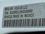 New 2025 Ram 2500 Tradesman Crew Cab 4x4 Pickup for sale #W5T530065 - photo 38
