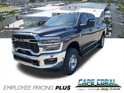 New 2025 Ram 2500 Tradesman Crew Cab 4x4 Pickup for sale #W5T530067 - photo 1