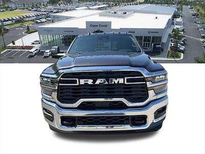New 2025 Ram 2500 Tradesman Crew Cab 4x4 Pickup for sale #W5T530067 - photo 2
