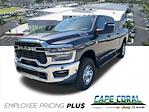 New 2025 Ram 2500 Tradesman Crew Cab 4x4 Pickup for sale #W5T530067 - photo 1