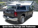New 2025 Ram 2500 Tradesman Crew Cab 4x4 Pickup for sale #W5T530067 - photo 6