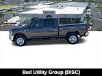 New 2025 Ram 2500 Tradesman Crew Cab 4x4 Pickup for sale #W5T530067 - photo 9