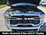 New 2025 Ram 2500 Tradesman Crew Cab 4x4 Pickup for sale #W5T530067 - photo 13