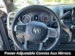 New 2025 Ram 2500 Tradesman Crew Cab 4x4 Pickup for sale #W5T530067 - photo 31